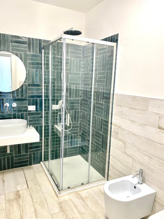 Bilocale Bellavista Villa Маретимо Екстериор снимка