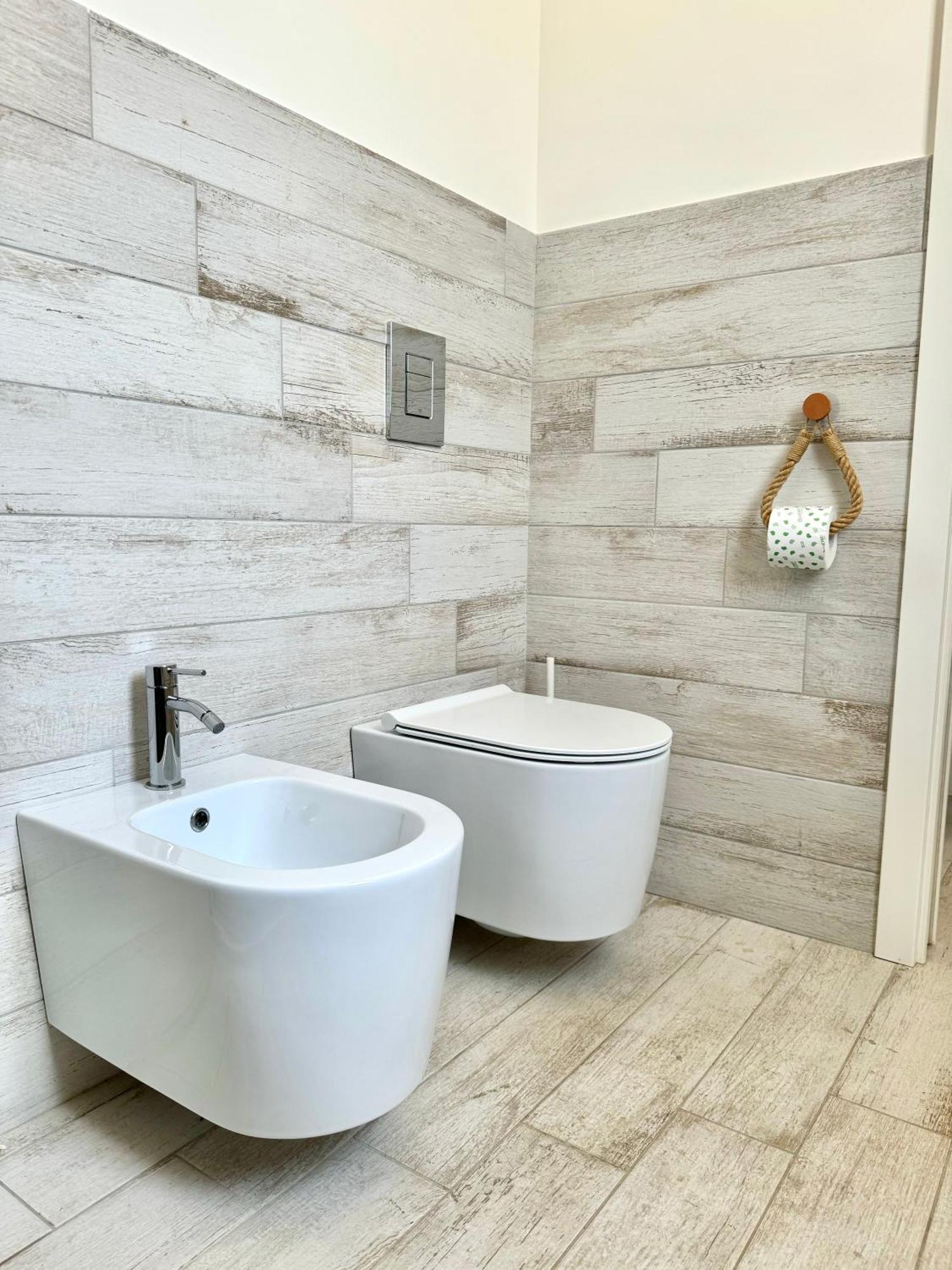 Bilocale Bellavista Villa Маретимо Екстериор снимка
